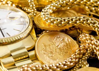 Gold Rate in Pakistan Today September 16, 2024