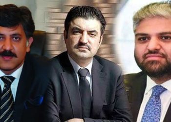 Anti-Terrorism Court Orders Release of PTI Lawmakers, Questions Legitimacy of Arrests