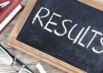 BISE Lahore Inter Part 1 Results 2024 Update