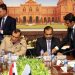 14th Pak-Egypt Military Cooperation Committee Meeting Held in Rawalpindi