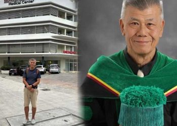 70-Year-Old Malaysian Man Becomes World's Oldest Medical Graduate