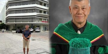 70-Year-Old Malaysian Man Becomes World's Oldest Medical Graduate