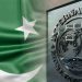 IMF Approves $7 Billion Loan Program for Pakistan, Welcomed by PM Shehbaz Sharif