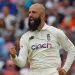 Moeen Ali Announces Retirement from International Cricket