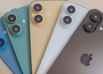 Apple Unveils iPhone 16, Showcases AI Capabilities, New Watches, and AirPods