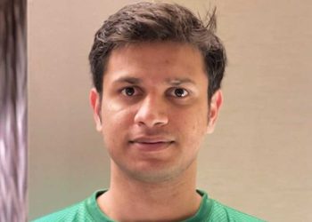 Asim Khan Reaches Finals of Charlottesville Open Squash