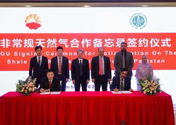 Pakistan, Chinese Firm Discuss Coal-Based Joint Ventures