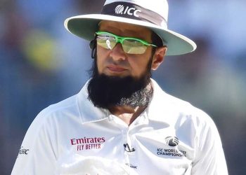 Aleem Dar to Retire After 2025 Pakistan Domestic Season