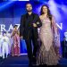 Pakistani Designer Faraz Manan Earns Spot on Business of Fashion 500 List