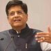 Pakistan Invites India’s Commerce Minister Piyush Goyal for SCO Trade Meeting