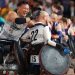 Japan Defeats US in Intense Wheelchair Rugby Final to Secure Historic Gold