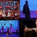 Over 400 Artists from 40 Countries Participate in Karachi's World Culture Festival