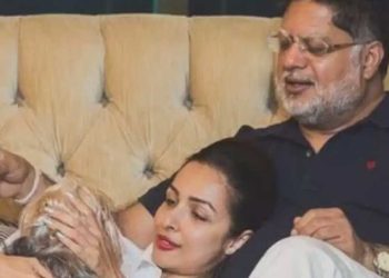 Malaika Arora’s Father Anil Arora Commits Suicide