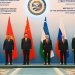 Shanghai Cooperation Organization Commerce Ministers Conference begins today in Islamabad
