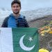 Shehroze Kashif Aims to Become First Pakistani to Summit All 14 'Eight Thousanders'