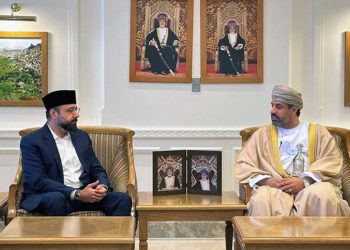 Pakistan and Oman to Finalize Labor Agreement for Enhanced Workforce Cooperation