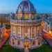 Fully funded Oxford University Scholarships 2025