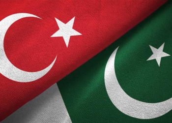 Pakistan, Turkiye Agree to Bolster Ties in Trade, Investment, and Defence