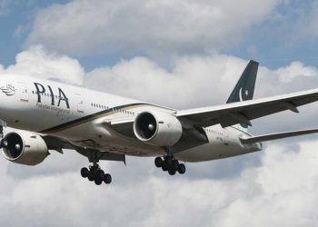 PIA Partners with Saudi Firm to Boost Tourism and Air Travel Between Pakistan and Saudi Arabia