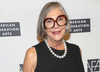 Walmart Heiress Alice Walton Becomes World's Richest Woman, Forbes Reports