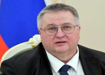 Russian Deputy PM to Visit Pakistan for Two-Day Trip