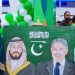 Saudi Embassy Hosts Cultural Exhibition in Lahore to Celebrate 94th National Day
