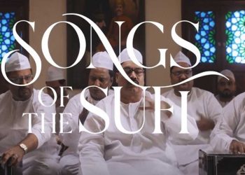 Pakistan's Songs of the Sufi Wins Best Documentary Award at Chicago South Asian Film Festival