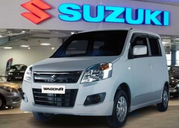 Suzuki Launches Special Installment Plan for WagonR VXL with Exclusive Discount