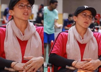 Serving Up Hope: Polio Survivor’s Inspirational Journey to Table Tennis Glory in Pakistan