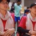 Serving Up Hope: Polio Survivor’s Inspirational Journey to Table Tennis Glory in Pakistan