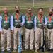 Pakistani Shooters Shine at UK Shooting Championship with Gold, Silver, and Bronze Wins