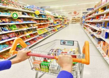 Utility store corporations lower prices of necessary products