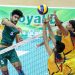 Pakistan to Launch International Volleyball League in December