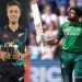 Mark Chapman Hails Babar Azam as One of the Best Batters in the World
