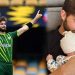 Shaheen Afridi Shares Heartwarming Photo of Son with Meaningful Caption
