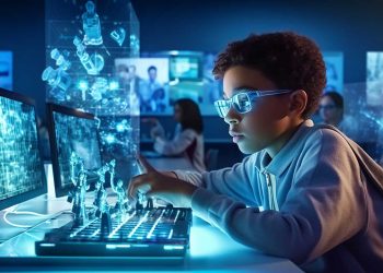 Rehan School: Pakistan's First AI-Enabled Institution Transforms Learning with Technology