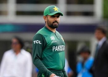 Babar Azam Resigns as White-Ball Captain