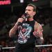 WWE Star CM Punk Urges World to End Genocide in Gaza