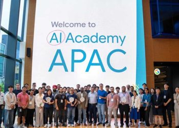 Two Pakistani Startups Selected for Google’s AI Academy Among 23 from Asia-Pacific
