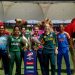 ICC Women’s T20 World Cup 2024 Kicks Off in UAE as Pakistan Faces Sri Lanka