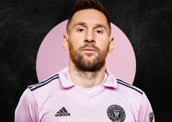 Messi’s Inter Miami Secures Spot in FIFA Club World Cup