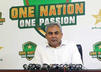 Pakistan Cricket Chief Heads to Dubai for Crucial ICC Meeting as Champions Trophy Nears