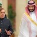 Pakistan PM Departs for Saudi Arabia to Attend Future Investment Initiative Conference
