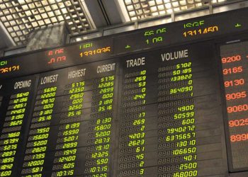 Pakistan Stock Exchange Reaches New Milestone, Surpasses 90,000 Points