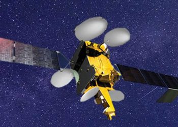 First Pakistani Multi-Mission Communication Satellite Becomes Operational