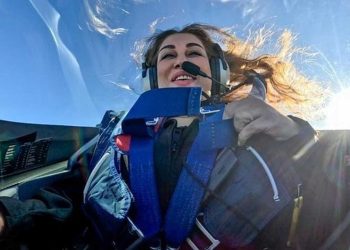 First Pakistani Woman Astronaut Seeks Official Recognition for Space Journey