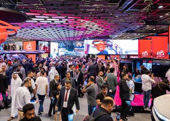 Pakistani IT Firms Set to Leave a Mark as GITEX 2024 Opens in Dubai