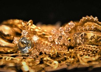 Gold Rate in Pakistan Today October 24, 2024