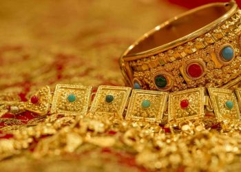 Gold Rate in Pakistan Today October 25, 2024