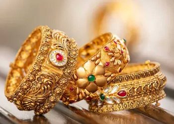 Gold Rate in Pakistan Today October 12, 2024